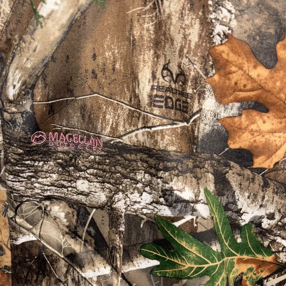 Magellan Camo  Pants - Picture 2 of 10